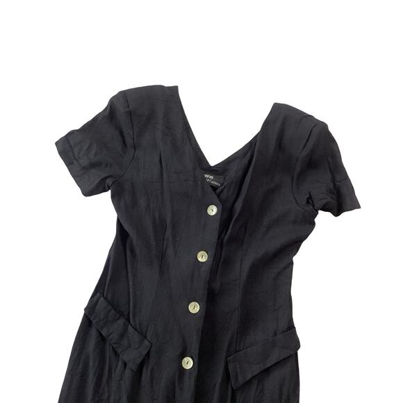 Vintage Dawn Joy Fashions Dress - Picture 4 of 6